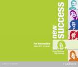 McKinlay Stuart New Success Pre-Intermediate Class CDs