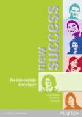 kolektiv autor New Success Pre-Intermediate Active Teach