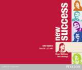 McKinlay Stuart New Success Intermediate Class CDs