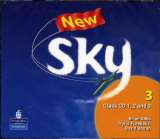 Freebairn Ingrid New Sky Class CD Level 3