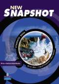 Abbs Brian Snapshot Pre-Intermediate Students Book New Edition