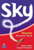 Abbs Brian Sky Starter Student Book
