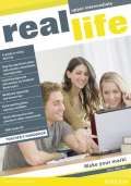 PEARSON Longman Real Life Global Upper Intermediate Teacher´s Handbook