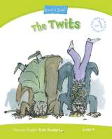 Dahl Roald Level 4: The Twits