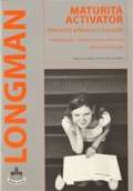Hastings Bob Longman Maturita Activator CZ TB