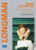 Hastings Bob Exam Activator Students Book + Work Book + 2 audio CD