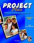 Oxford University Press Project Plus: Students Book