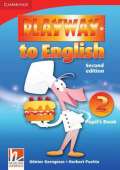 Cambridge University Press Playway to English 2e 2: Pupils Book
