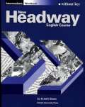 Oxford University Press New Headway Intermediate Workbook (Without Key)
