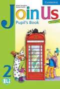 Cambridge University Press Join Us for English 2 Pupil´s Book