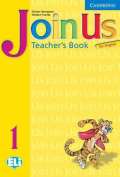 Cambridge University Press Join Us for English 1 Teacher´s Book