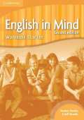 Cambridge University Press English in Mind 2e STA : Workbook