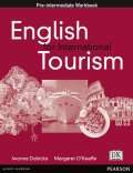 Dubicka Iwona English for International Tourism: Pre-intermediate Workbook