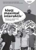 Klett Klett Maximal interaktiv 1 (A1.1)  metodick pruka s DVD