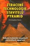 Fontna Ztracen technologie stavitel pyramid