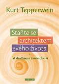 Tepperwein Kurt Sta se architektem svho ivota