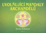 Fontna Uvolujc mandaly archandl