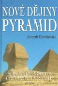 Fontna Nov djiny pyramid