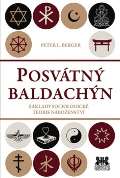 Barrister & Principal Posvtn baldachn