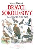 Prochzka Pavel Dravci, sokoli a sovy