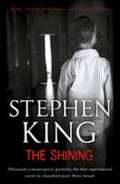 King Stephen The Shining