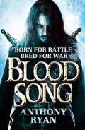 Little Brown Blood Song