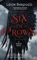 Hachette Six of Crows