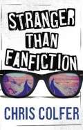 Little Brown Stranger Than Fanfiction