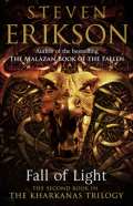 Transworld Publishers Fall Of Light