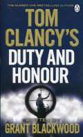 Penguin Books Tom Clancy´s Duty and Honour