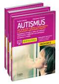 Logos Autismus - Prvodce + Pracovn kniha 1 + Pracovn kniha 2