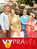 �esk� televize ECT Vypr�v�j 1. �ada (reedice)