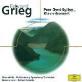 Grieg Edvard Peer Gynt-Suites No. 1&2