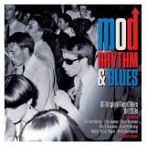 V/A Mod Rhythm & Blues