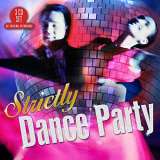 Big 3 Strictly Dance Party (3CD)