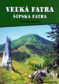 Brandos Otakar Velk Fatra, pska Fatra - prvodce