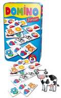 Schmidt Spiele Domino Junior - Hra