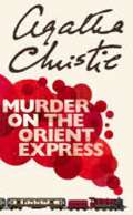 Christie Agatha Murder on the Orient Expre