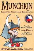 Blackfire production Munchkin - Karetní hra