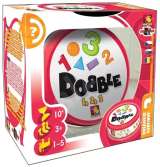 Asmodee Dobble 1-2-3 - Společenská hra