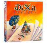 Asmodee Dixit/Odyssey - Rodinn hra