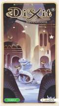 Asmodee Dixit 7/Revelations (rozen) - Rodinn hra