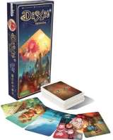 Asmodee Dixit 6/Memories (rozen) - Rodinn hra