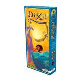 Asmodee Dixit 3/Journey - Rodinn hra