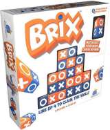 Blue Orange Brix - Spoleensk hra
