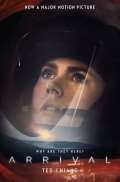 Pan Macmillan Arrival: Film tie-in