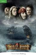  Level 3: Pirates of the Caribbean Worlds End