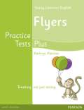 Alevizos Kathryn Young Learners English Flyers Practice Tests Plus Students Book
