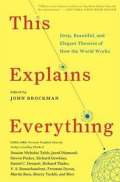 Brockman John This Explaines Everathing