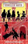 Egmont Books The Mystery of the Jewelled Moth